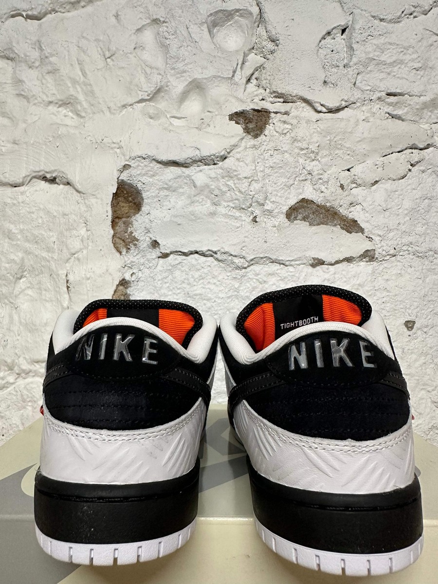 Nike SB Dunk Low 'Tightbooth' Men's Size 9.5 BRAND NEW Sneakers