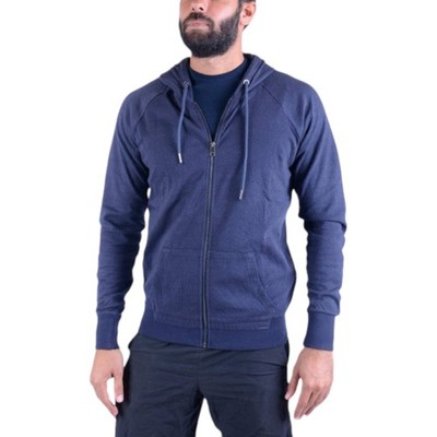 DIESEL T BLOW FELPA Herren Zip Up Hoodie Freizeit Sommer Reißverschluss Kapuzenpullover