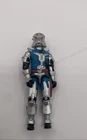 Cobra Commander G.I. Joe Hasbro Battle Armor 1987 Vintage 3.75 Inch Loose