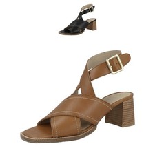 Gerry Weber Garda 07 Sandaletti Tacchi Alti Donna Sandali Zeppe Scarpe Estive