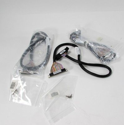 NOS Lot of (3) IBM Enabling Cable xSeries External Ultra320 SCSI Kit 59P2115