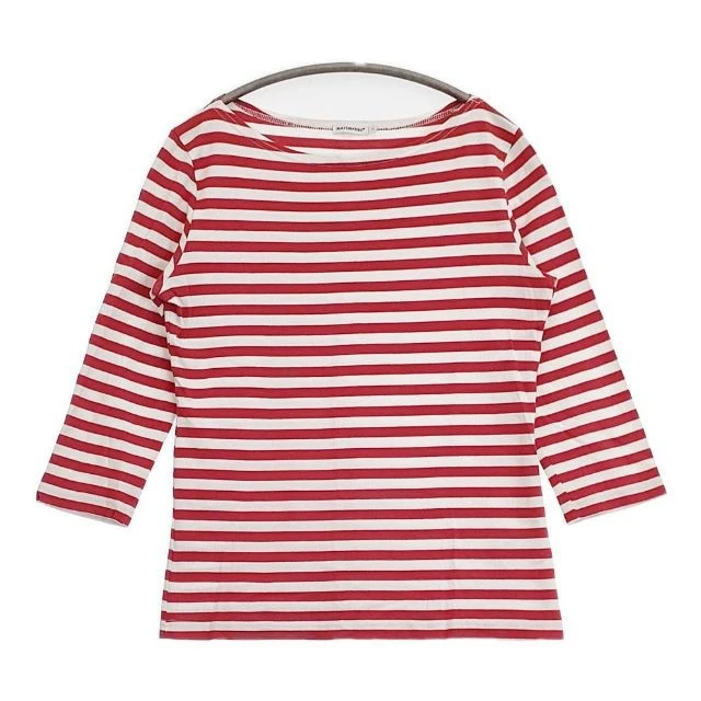 Marimekko Striped T-Shirt Tops for Women for sale | eBay
