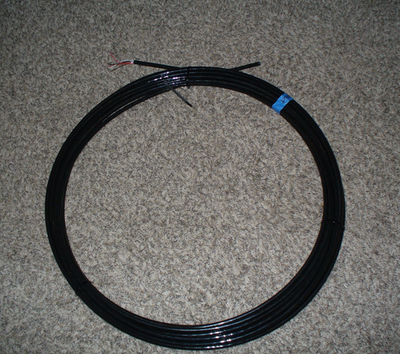 #ad #ad RIDGID Milwaukee Sewer Drain Pipe Video Inspection Camera Push Rod 9.5mm 75 Ft $359.00