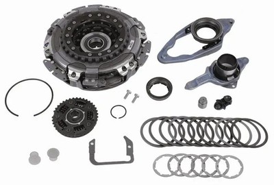 Kupplungssatz 3000 943 001 SACHS für AUDI SEAT SKODA VW