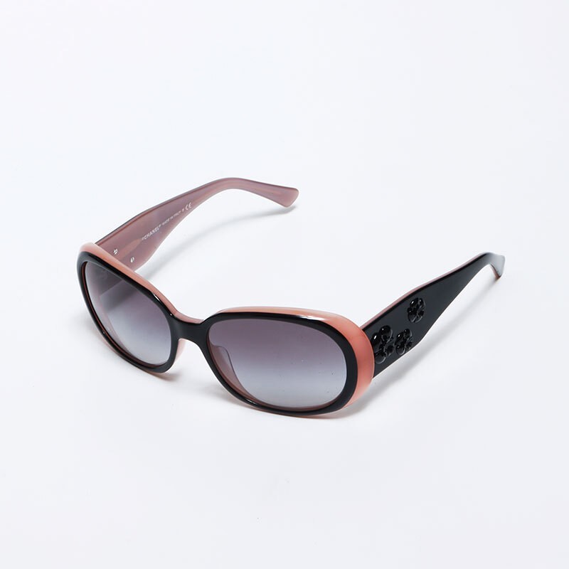 【美品】CHANEL sunglasses coco camellia y2k CHANEL sunglasses coco camellia y2k | eBay