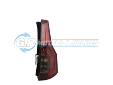 CITROEN C4 Picasso B5 MPV Rear Right Tail Light OEM 6351AC 2009