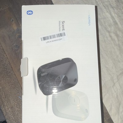 Airversa Smart Scent Diffuser Bluetooth Wireless For Home & Commercial Use