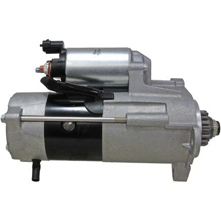 Mpa Electrical 12458 Starter Motor 12 V, , Cw (Right), Planetar for Mitsubishi - Image 3 of 4