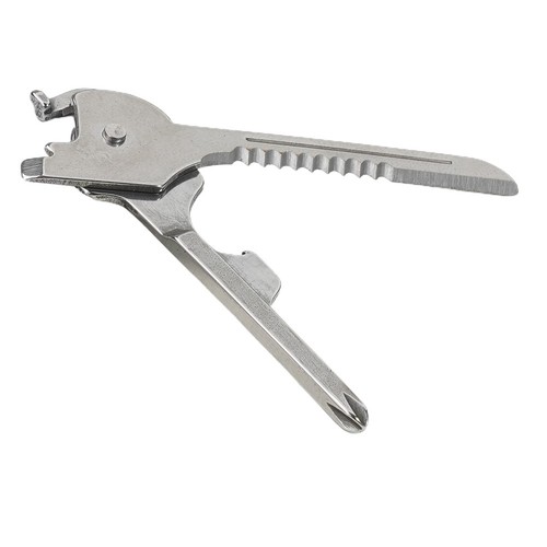 Top-quality Gear Utility Tool Schroevendraaier Shape Sleutelhanger Gear - Picture 7 of 12