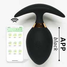 Huge Big Extra Large Silicone Anal Butt Plug G-spot Prostate Massager Sex Toys