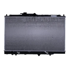 Reach Cooling Aluminum Radiator  Direct Fit