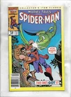 Marvel Tales #189 Very Fine (reprints Amazing Spider-Man #49) Kraven