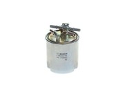 Neu - Bosch F026402742 Kraftstofffilter Passend FüR Nissan Renault