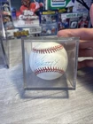 Ken Griffey Jr Authentic Signed Autographed Baseball