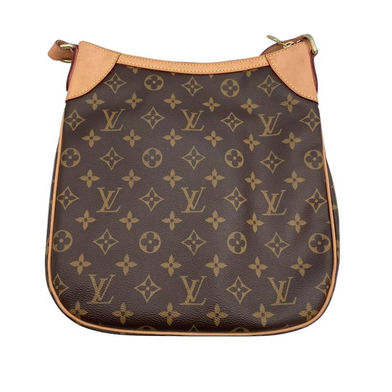 ルイヴィトン　オデオン LOUIS VUITTON Odeon PM M56390 Shoulder Bag Japan ookura | eBay