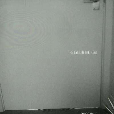 The Eyes In The Heat / PROGRAMME (CD) / Kill The DJ Records / Kill The DJ CD 10