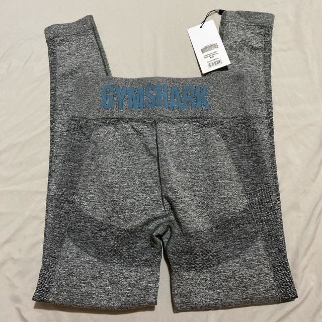 gymshark medium size