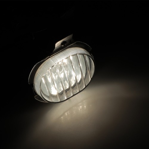 Driver For 1997 1998 1999 2000 2001 2002 2003 Chevy Malibu Fog Light Bumper Lamp - Picture 2 of 5