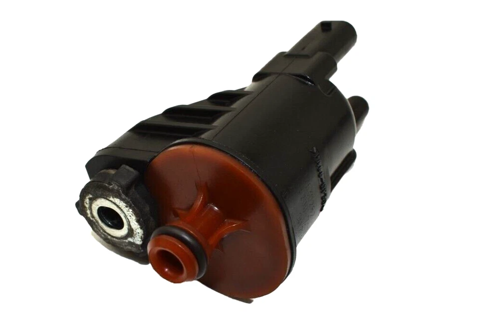 Chevrolet Silverado 3500HD 2020-2024 OEM bote de vapor válvula de purga solenoide Foto 2 de 4