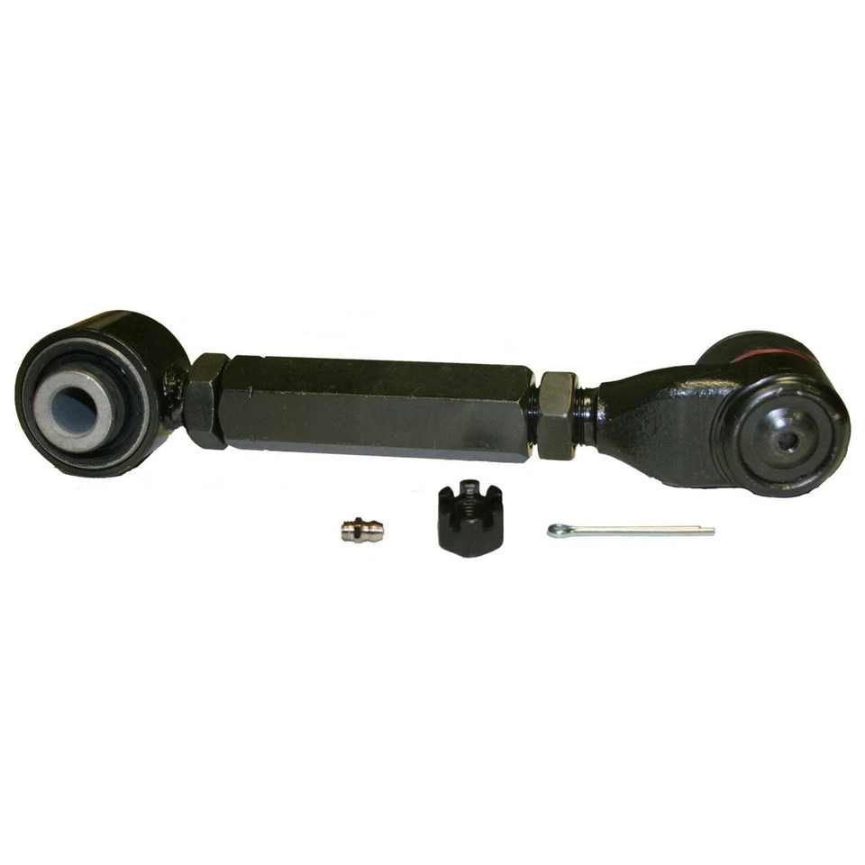 Kit de brazo de control y rótulas de suspensión superior trasera MOOG para Honda Odyssey 05-17 Foto 2 de 4