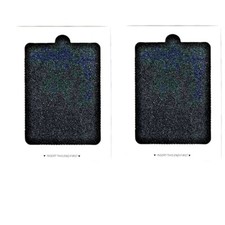2 Compatible Frigidaire Pure Air Ultra PAULTRA 242061001 241754001 Filter BX4