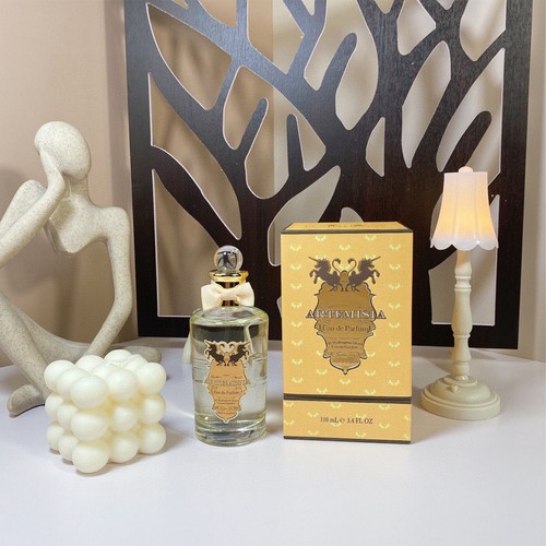 Penhaligon's Artemisia Eau De Parfum 100ml Brand New & Box UK - Picture 2 of 6