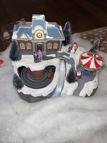 Weihnachtsdörfer - Bild 2 von 5