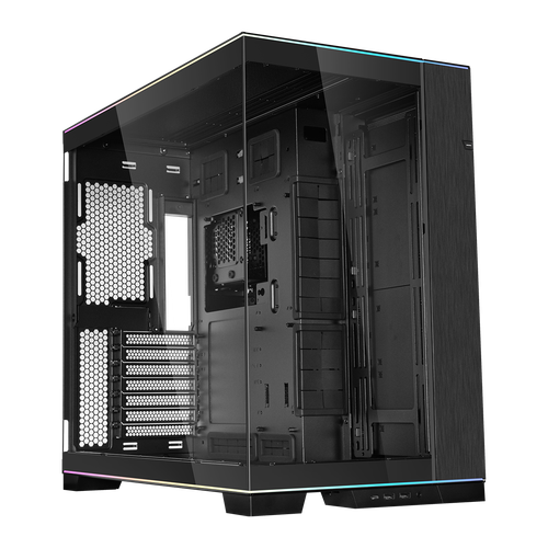 Custom Build PC Intel i3-13100 16GB DDR5 512GB NVMe RTX 4070 TI CU9.07.96 - Picture 2 of 6
