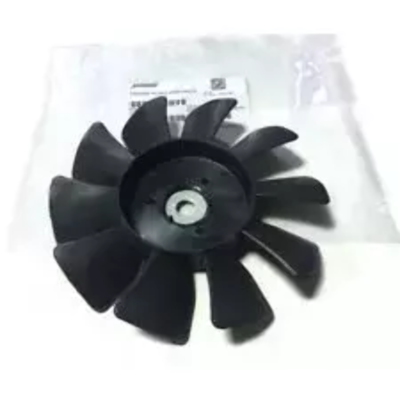 Hydro-Gear 53822 Transaxle Cooling Fan, 7in 10-Blade - OEM