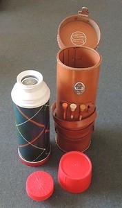 golf thermos