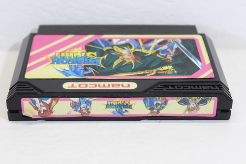 Nintendo Famicom Game FC NES Japan Import US Seller Authentic Updated 5/13/25 #2 - Picture 69 of 375