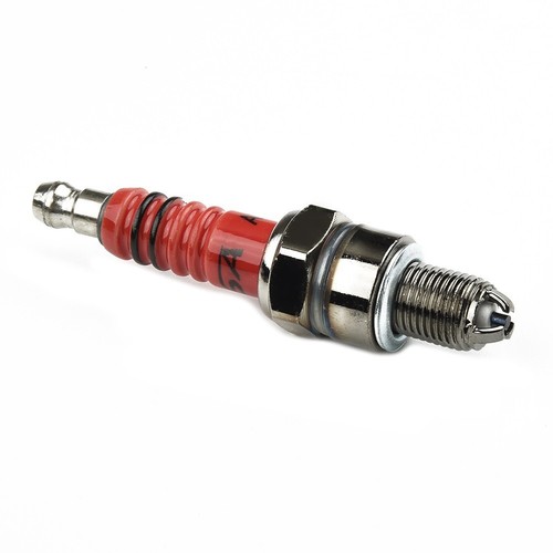 Scooter GY6 50cc 150cc High Performance CDI, Coil And 3 Electrode Spark Plug - Picture 15 of 24