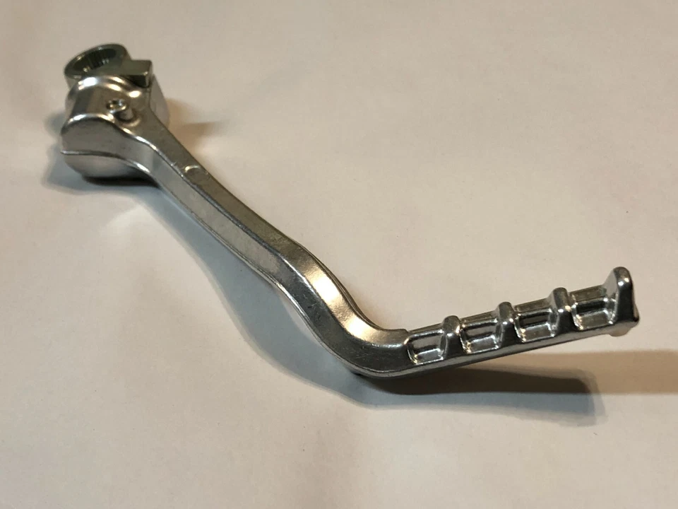 Nueva palanca de arranque KTM 2012-2016 200 EXC XC-W XCW Foto 2 de 4