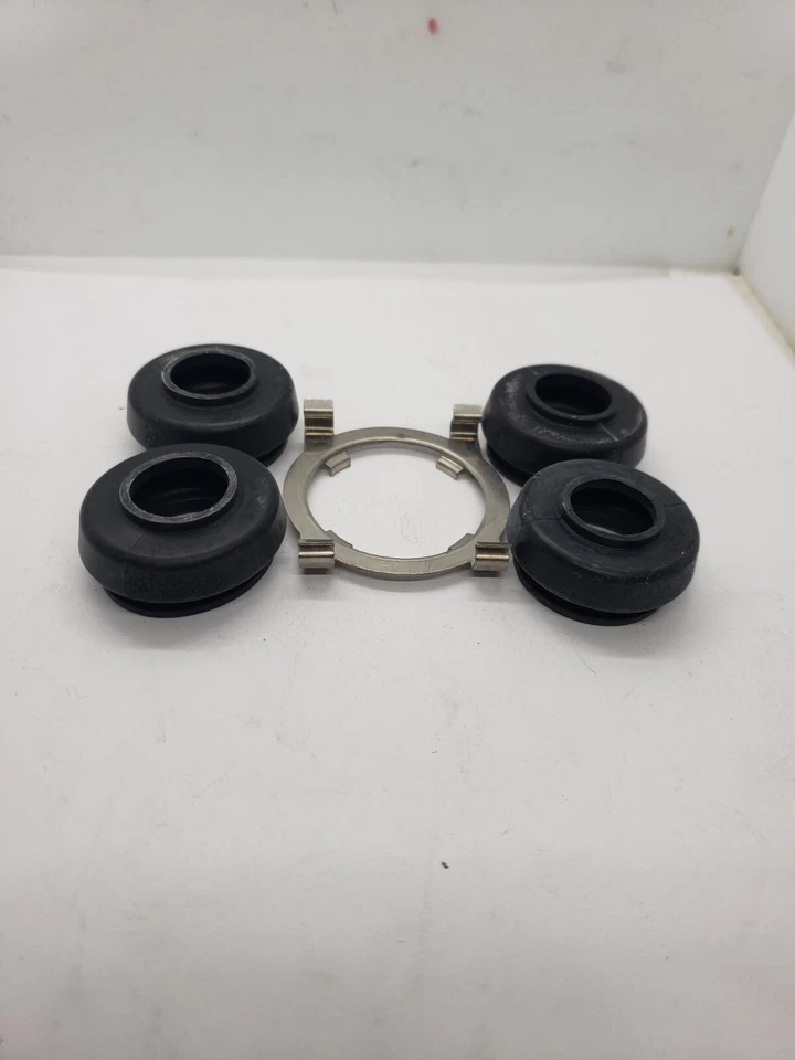 RAYMOLD 505587 DISC BRAKE HARDWARE KIT, NIB - Image 3 of 3