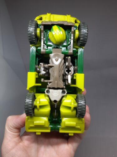 2009 Ratchet (Beam Blast) 5.5" Loose Action Figure Transformers Used See Picture - Picture 5 of 9