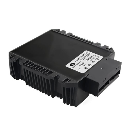 24V to 12V 13.8V 85A 100A DC to DC Buck Converter Step Down Car Boat LED Power - Picture 2 of 6
