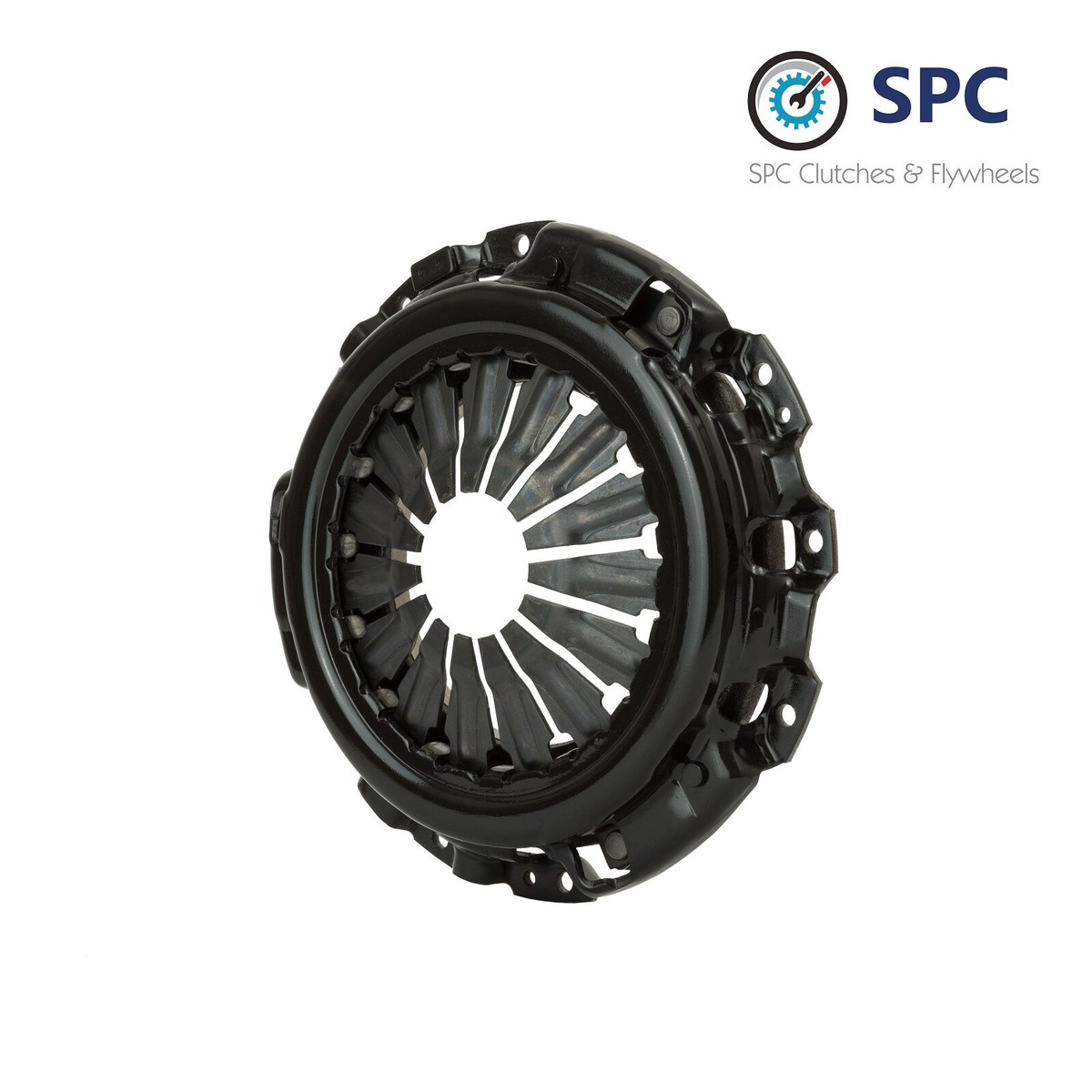 SPC STAGE 1 HEAVY DUTY CLUTCH KIT Fits 1991-1992 ISUZU RODEO