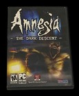 Amnesia The Dark Descent (PC)