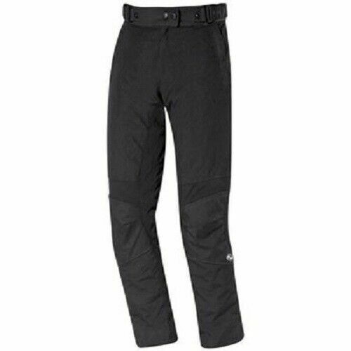Held Wet Tour Regenhose – Atmungsaktive Motorrad-Regenhose In Größe 4XL Mit Packtasche