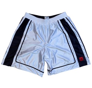 jordan reversible shorts