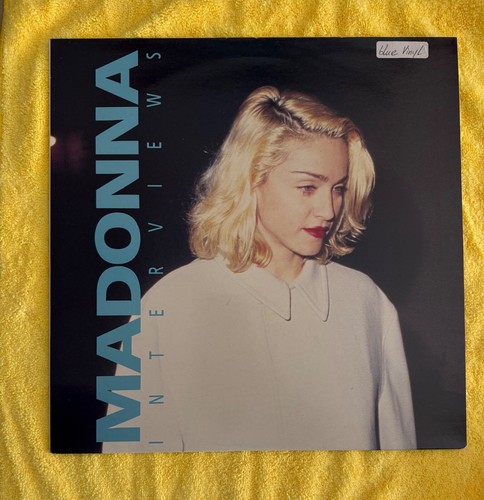 Madonna 12" Vinyl + Picture Discs – NEW, Unplayed – RARE - You Choose - Picture 80 of 117