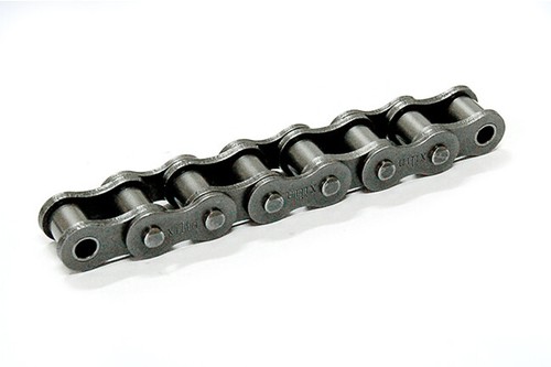 #35 Roller Chain 10 FT FEET + Free Connecting / Master Link + Same Day Shipping - Picture 3 of 3