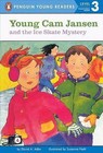 Young CAM Jansen and the Ice Skate Mystery by David A Adler (Hardback, 2000)
