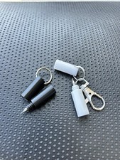 Custom Key Chain graffiti Scribe READ DESCRIPTION Compact And Discrete