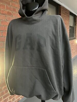 YEEZY Gap Engineered by Balenciaga DOVE Hoodie XL Authentic YEEZY Gap Engineered by Balenciaga DOVE Hoodie XL Authentic
