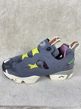 tom and jerry reebok pump