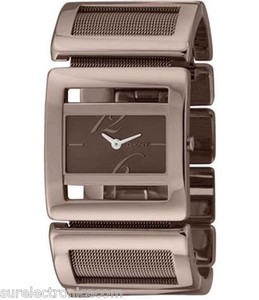 reloj dkny mujer