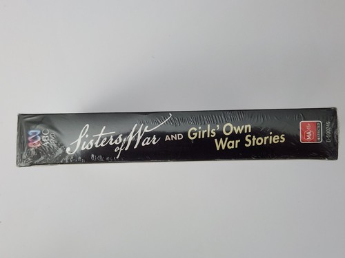 Sisters Of War & Girl's Own War Stories - ABC DVD Double Pack - SEALED - Picture 3 of 8