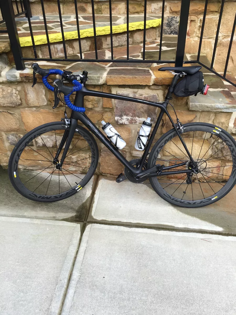 Trek Emonda SL6 Road Bike 62cm