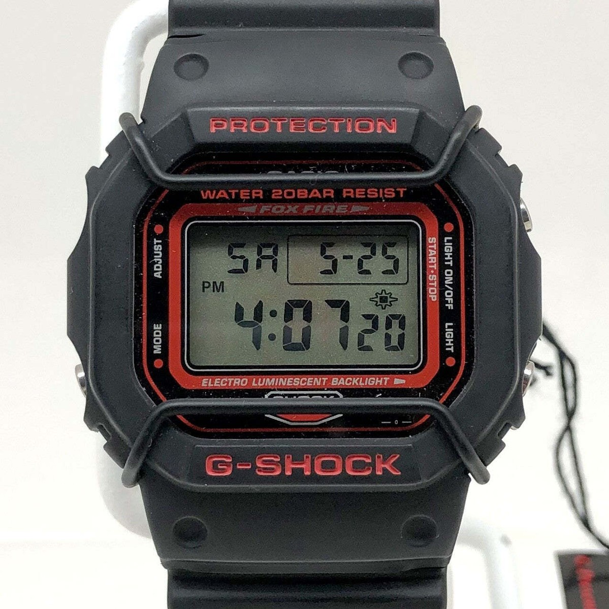 G-SHOCK DW-5600VT-9T Fairy's Charm